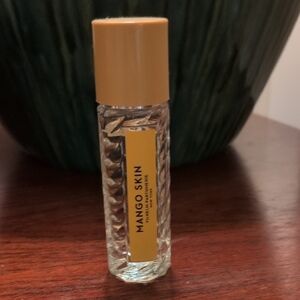 Mango Skin Vilhelm Perfumerie 20 ML NWOT